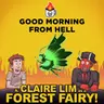 The Fairy Dust Cartel