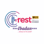 Crest 91.1 FM Ibadan