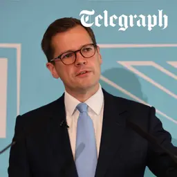 Robert Jenrick on Farage 'farce': "He’s ready for mother of all fights”