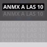 ANMX A LAS 10