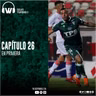 #EseLate Temporada 3 - Capítulo 26 #EnPrimera