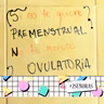 Menstruación