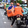 Những người có việc làm đứng ngoài lưới an sinh