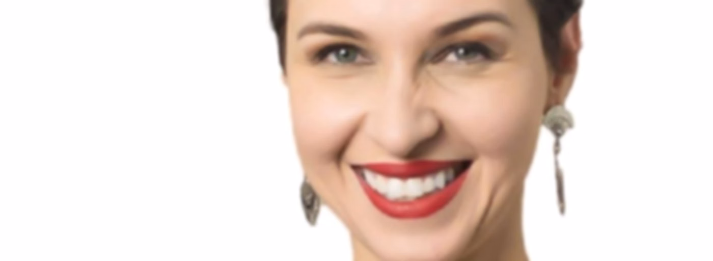 Jaqueline Pinto's show