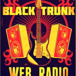 Radio Black Trunk