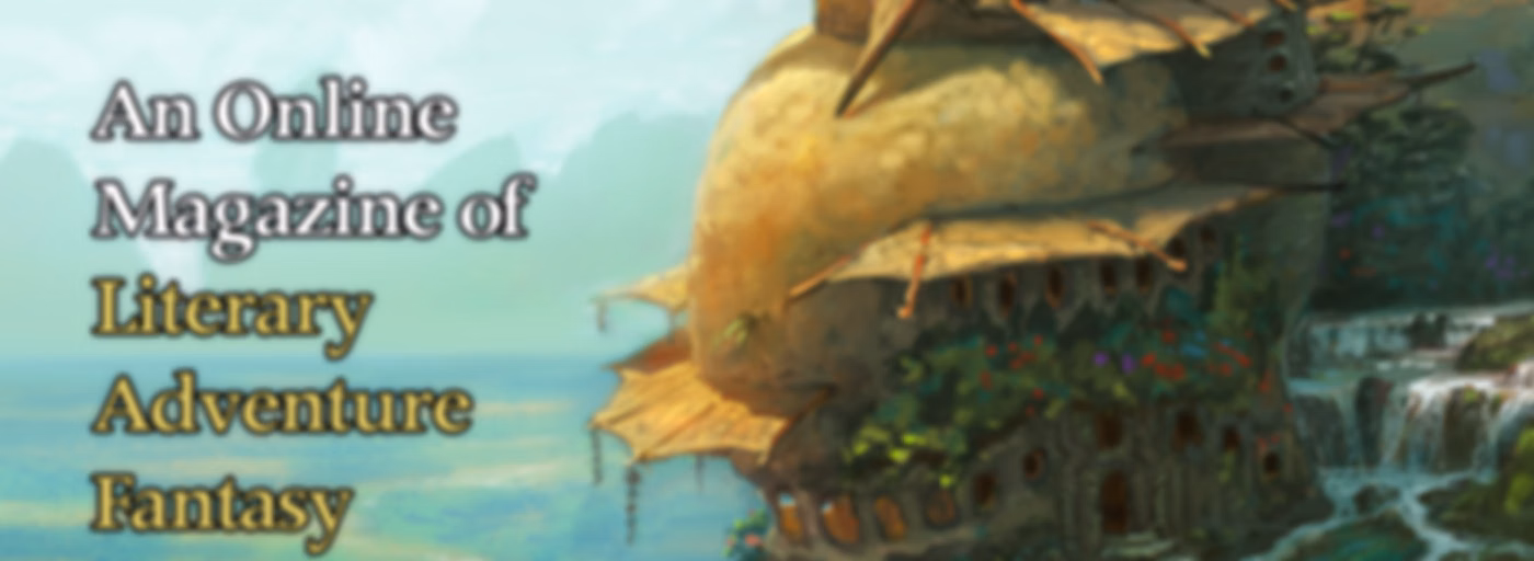 Beneath Ceaseless Skies Audio Fiction Podcasts