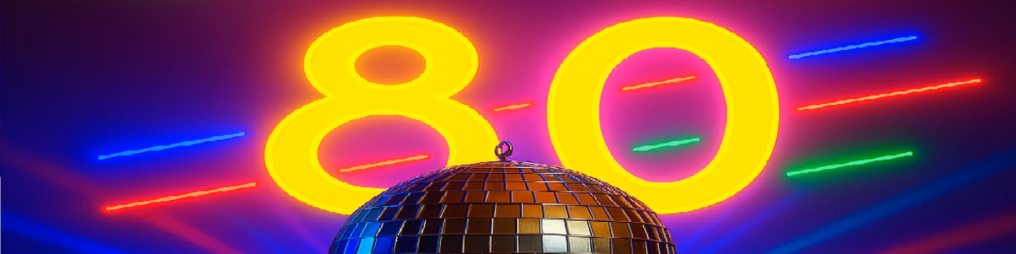 SOLOANNI80