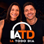 IA Todo Dia – Inteligência Artificial para Humanos Reais