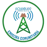ACHAGUAS STEREO 100.2 FM