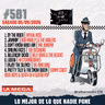 Episode 581: RADIO PIRATA #581 | 05/09/2026