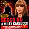 Ballando con le Stelle - Milly Carlucci incassa un secco no: non ha voluto sapere la cifra