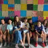 Inauguración radio CEIP CERRO ALTO