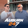 Auburn fall camp report, Day 1