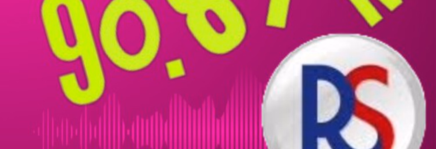 La Jefa 90.8 La Del Eje