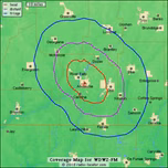 WZEV 90.5 FM
