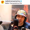 Entrevista Programa Conectados
