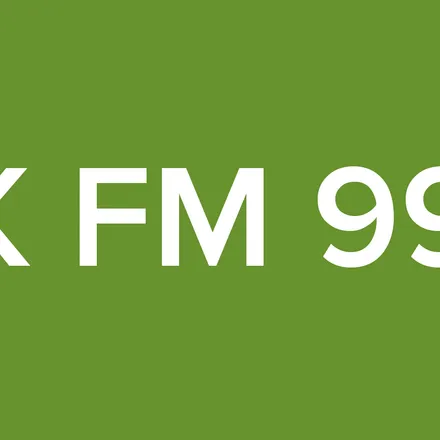 OK FM 99.5