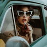 The Revlon Girl