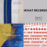 dAdA RAdiO 3 em 1 |  Intakt Records