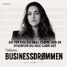 Du vet hva du skal gjøre. Her er hvorfor du ikke gjør det