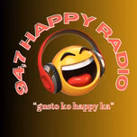 94.7 Happy Radio