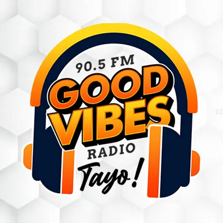 Listen to Good Vibes FM