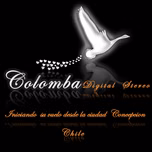 COLOMBA DIGITAL STEREO