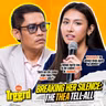 EP 119: Breaking Her Silence: The Thea Tell-All