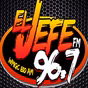 El Jefe 810 - WMGC