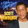 Scott Lawrence - From JAG to Darth Vader