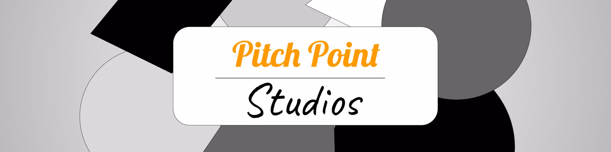 Pitch Point Studios
