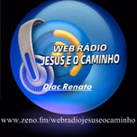 WEB RADIO JESUS E O CAMINHO