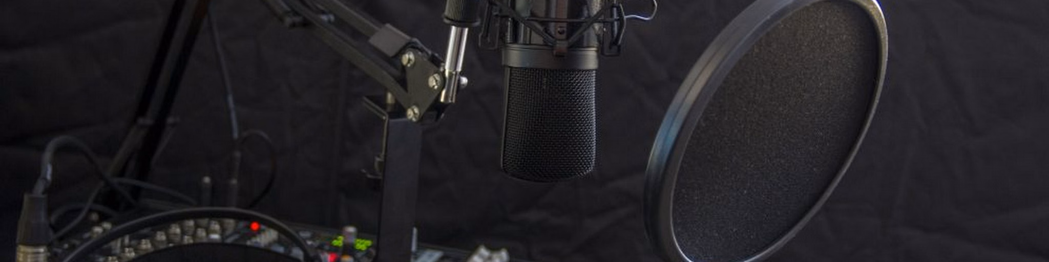 Radio Muana Gospel
