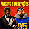 SEMANA 1 NFL 2026: os TRUQUES e TROPEÇOS da abertura | ZN 163