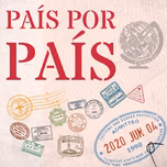 País por País
