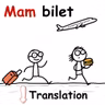 Polish for Beginners: I Have a Coffee, a Bike, a Ticket