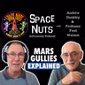 Mars Gullies Aren't Made by Water: The Surprising Dry Ice Answer