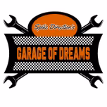 Garage Of Dreams