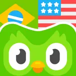 Histórias em Inglês com Duolingo