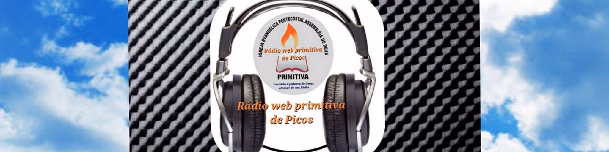 Radio primitiva picos
