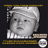 146- (EXTRA) Tyler Shanabarger, nascido para morrer