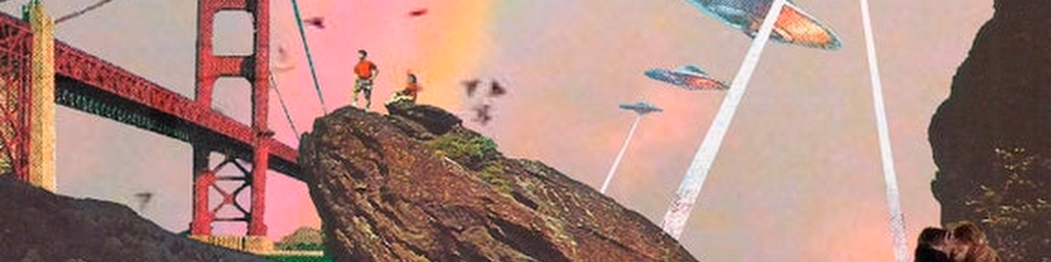 Stereo Airlines Radio Station