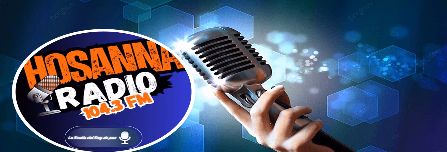 RADIO EN LAS ALTURAS