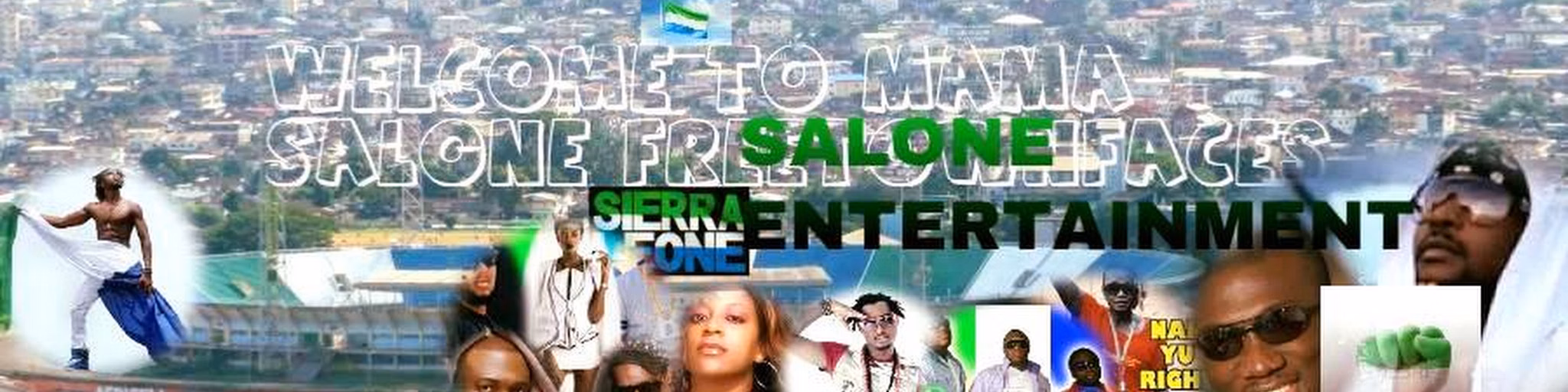 FREETOWNFACES