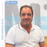 Ent. José Santos, da Comisión de Festas de Pesegueiro | Festas de San Miguel 2026