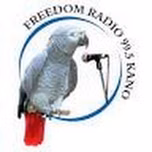 Freedom Radio Kano