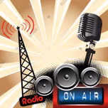 Radio online The Chicken FM