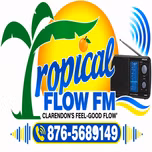 TROPICAL FLOW FM