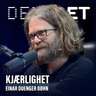 #159 - Kjærlighet, med filosof Einar Duenger Bøhn