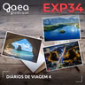 GaeaExperience 34 - Diários de Viagem 4